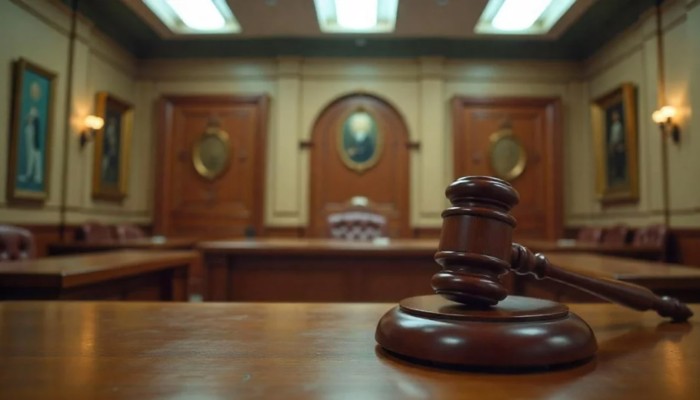 ​ঝুঁকিপূর্ণ আসামির শুনানি হবে ভার্চুয়ালি, আদালতের আদেশ