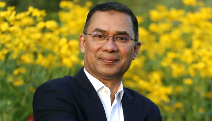 ​নভেম্বরে দেশে ফেরার সম্ভাবনা তারেক রহমানের