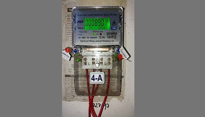 ​প্রিপেইড মিটার নিয়ে রংপুর-রাজশাহীতে অসন্তোষ