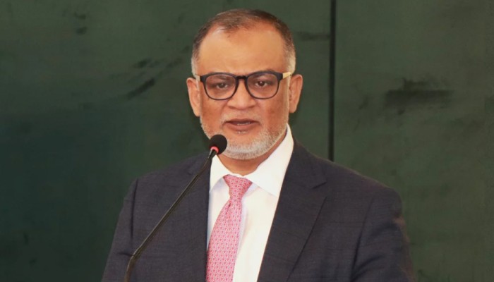 ​আগামী নির্বাচনের আগে দুর্নীতি দূর করব: বাণিজ্য উপদেষ্টা