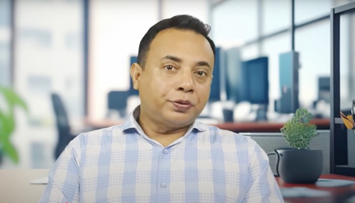 নির্বাচন কি সত্যিই হবে, প্রশ্ন জিল্লুর রহমানের