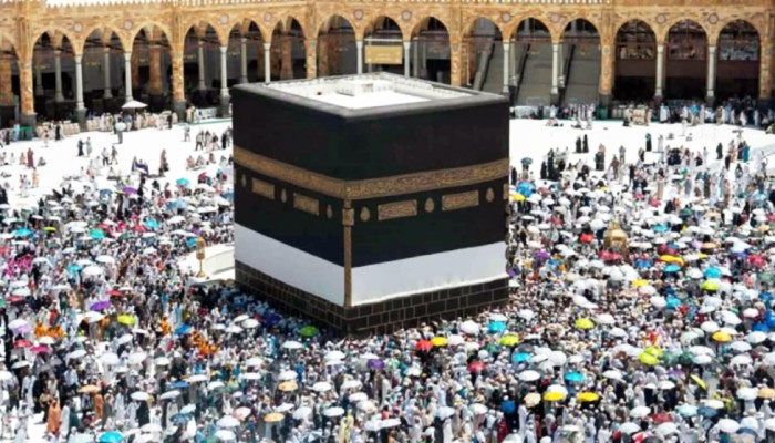 ​হজ ও ওমরাহ যাত্রীদের জন্য যুগান্তকারী সুবিধা চালু