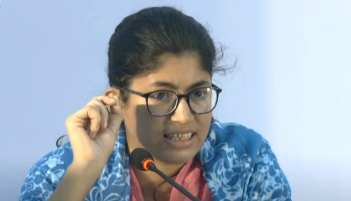 ​ঢাবিতে ছাত্রদলের হল কমিটি বাতিলের আল্টিমেটাম উমামার