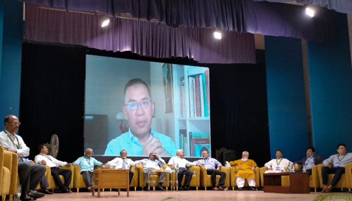 বাংলাদেশের মানুষ এখন ভালো পরিবর্তন চায়: তারেক রহমান