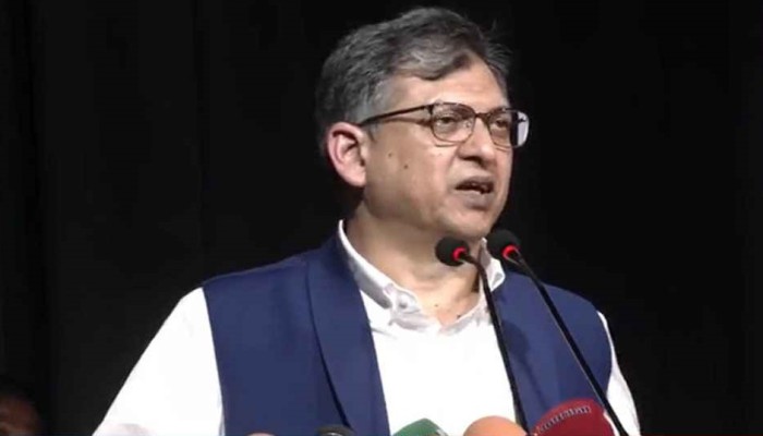 ​মুক্তিযুদ্ধের চেতনা বলে বলে বাণিজ্য হয়েছে: সালাহউদ্দিন