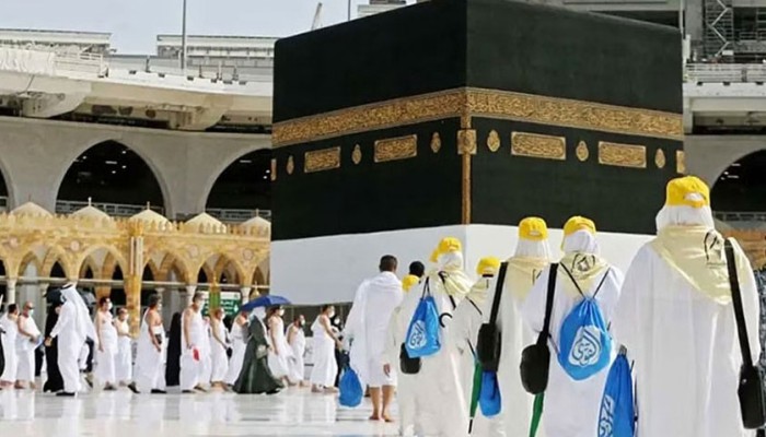 হজ ব্যবস্থাপনায় দৃষ্টান্ত গড়ল বাংলাদেশ