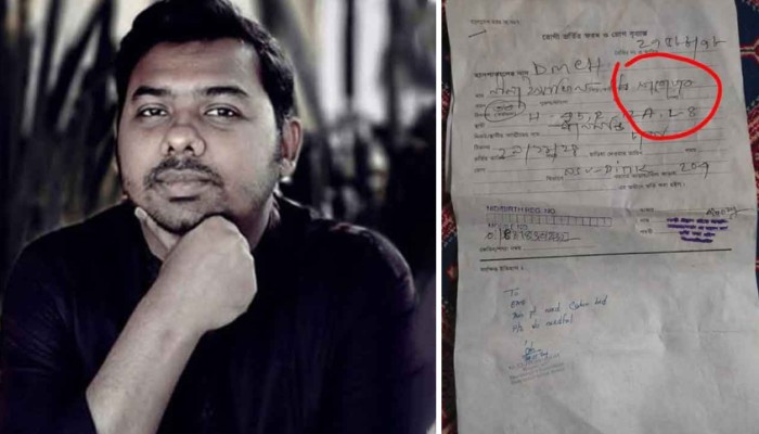 ​বাটপারির একটা সীমা থাকা দরকার: তুষার সারোয়ার