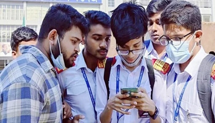 ​এসএসসির খাতা চ্যালেঞ্জের ফল প্রকাশ