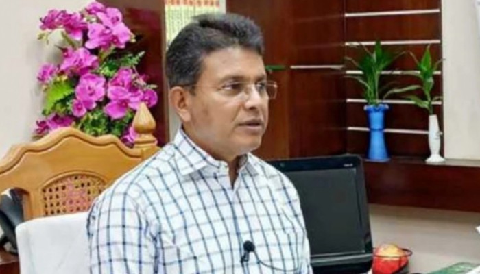 ডিএমপির সাবেক কমিশনার হাবিবুরকে গ্রেপ্তারে পরোয়ানা