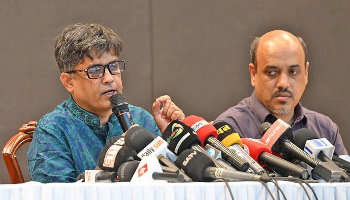 ১৫ আগস্ট কেউ কর্মসূচি পালন করলে ব্যবস্থা : প্রেস সচিব