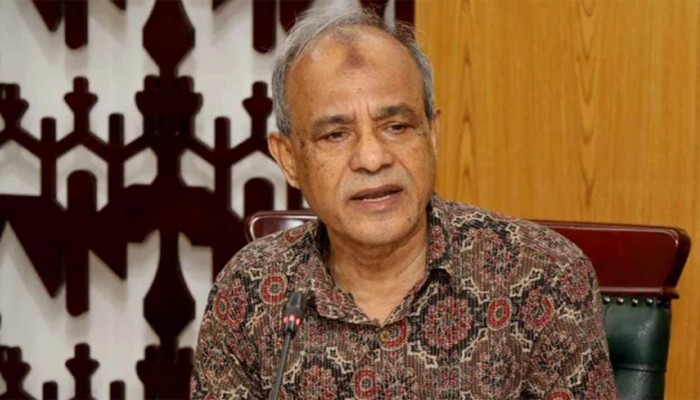 ​নির্বাচনে মাঠে থাকবে ৮০ হাজার সেনাসদস্য: উপদেষ্টা