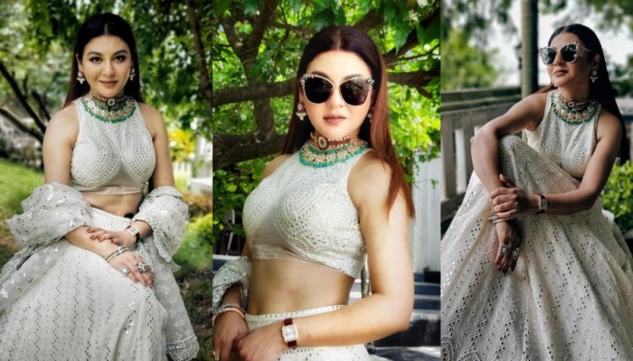 ​অনেকদিন ধরেই একসঙ্গে আছি: প্রেমিক প্রসঙ্গে জয়া