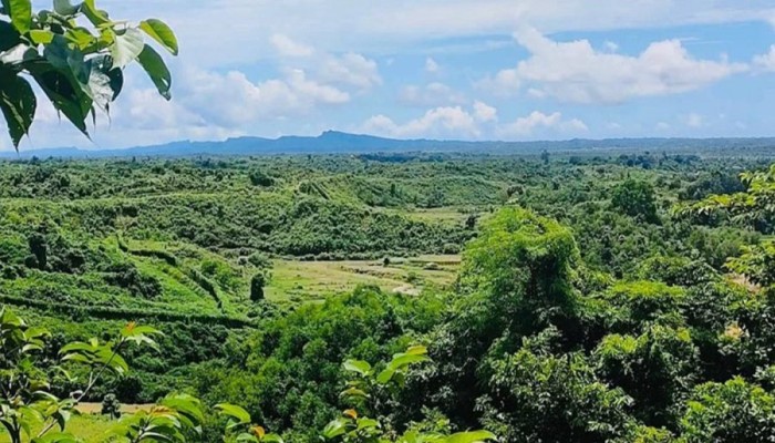 ​সীমান্তের এপারে ভেসে আসছে গোলাগুলির শব্দ, সতর্ক বিজিবি