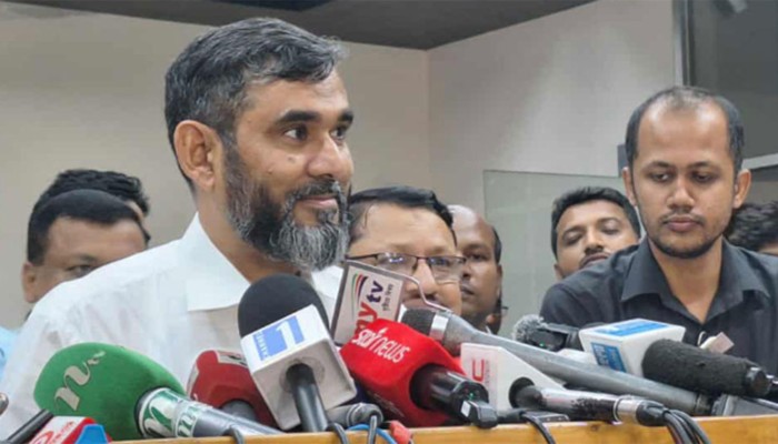 অনিয়ম হলে পুরো আসনের ফল বাতিল: ইসি