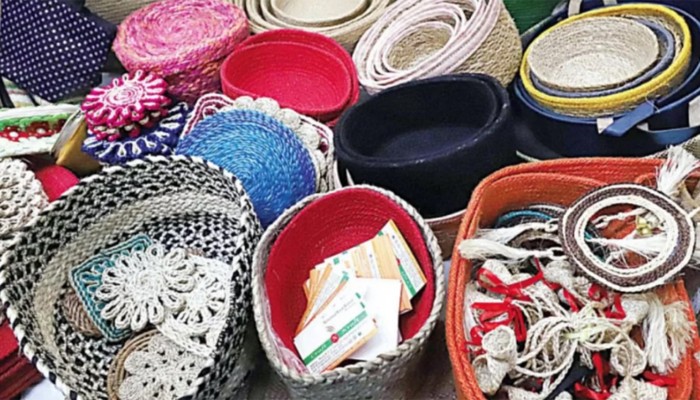 ​বাংলাদেশের পাটপণ্য রপ্তানিতে নতুন বিধিনিষেধ ভারতের