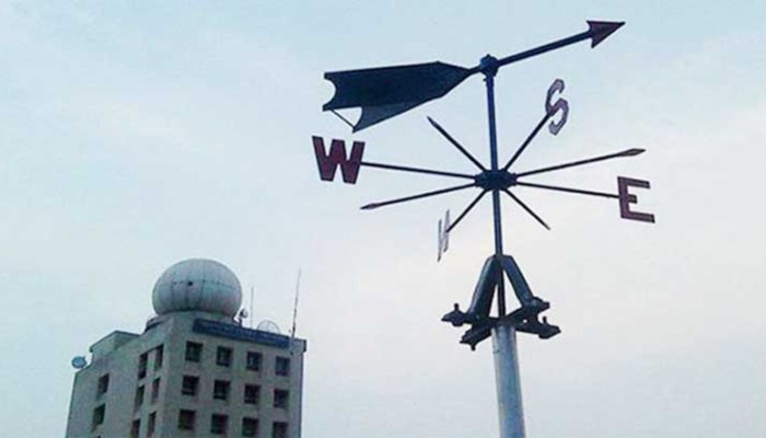 সারা দেশে বৃষ্টির আভাস