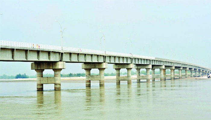 ​দ্বিতীয় তিস্তা সেতু উদ্বোধনের নতুন তারিখ ঘোষণা