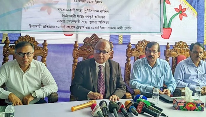 শেখ হাসিনার বিরুদ্ধে থাকা মামলাগুলো দ্রুত দৃশ্যমান হবে