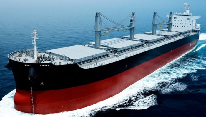 ​যুক্তরাষ্ট্র থেকে ৯৩৫ কোটি টাকায় দুইটি জাহাজ কিনবে সরকার