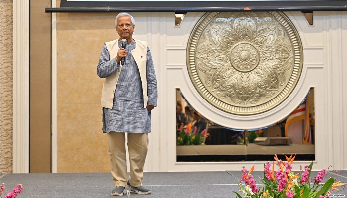 ​মালয়েশিয়ার ব্যবসায়ীদের বাংলাদেশে বিনিয়োগের আহ্বান