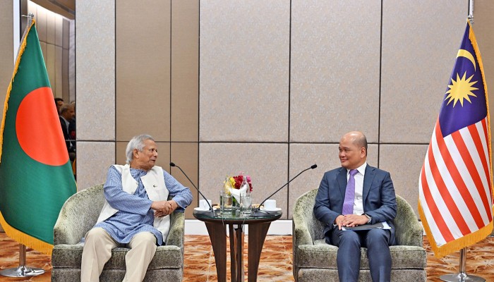 ​আজিয়াটাকে বাংলাদেশে ৫জি সেবা সম্প্রসারণের আহ্বান