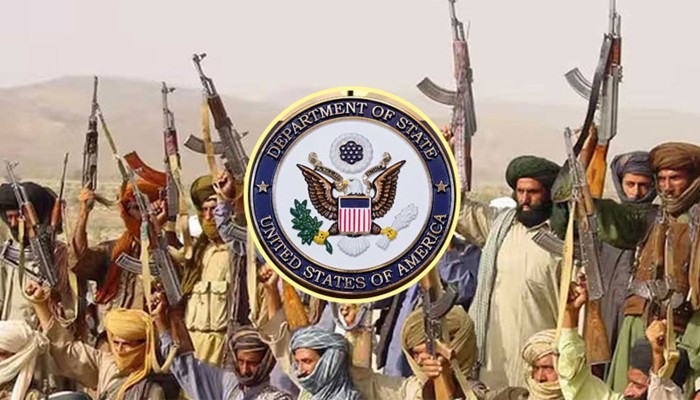 বেলুচিস্তান লিবারেশন আর্মিকে ‘সন্ত্রাসী’ তকমা দিল যুক্তরাষ্ট্র