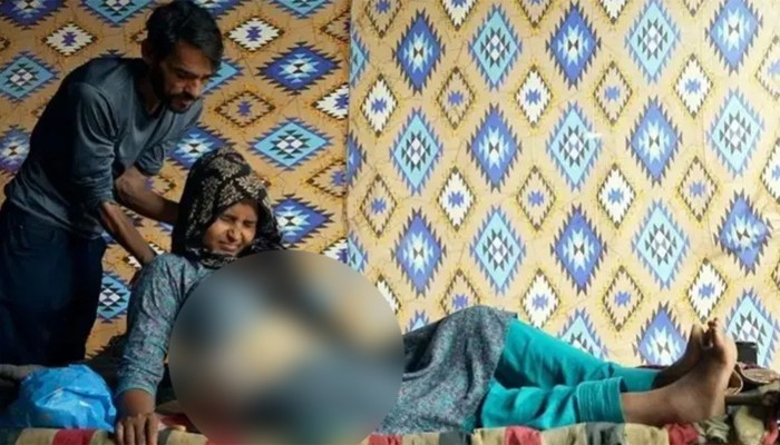 জরায়ুতে নয়, গর্ভবতী নারীর লিভারে বেড়ে উঠছে ভ্রূণ