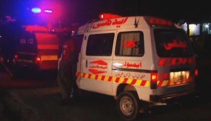 পাকিস্তানে ফাঁকা গুলি ছুড়ে স্বাধীনতা দিবস উদযাপনকালে নিহত ৩