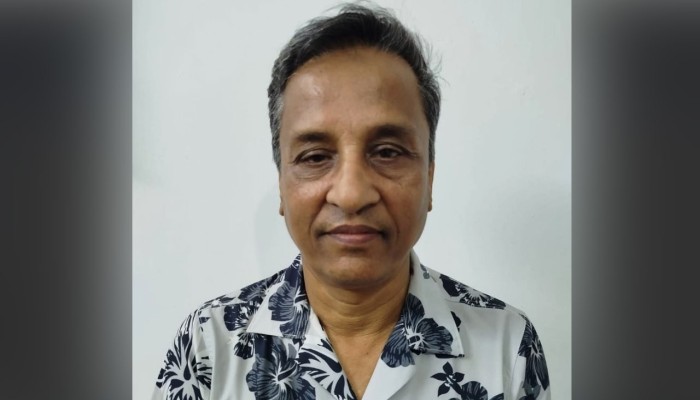 ​ সাবেক স্বাস্থ্যমন্ত্রী জাহিদ মালেকের এপিএস সেলিম গ্রেপ্তার