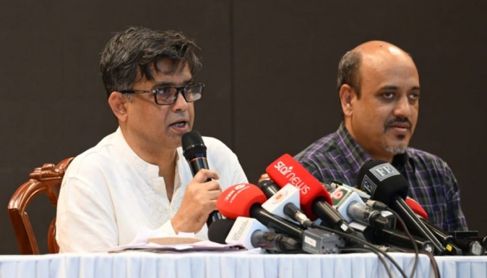 মালয়েশিয়ার স্থানীয় শ্রমিকদের মতো সুবিধা পাবেন বাংলাদেশিরা: প্রেস সচিব