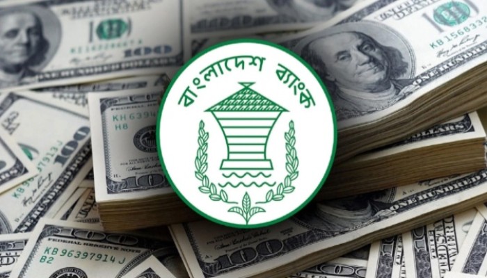 দেশের রিজার্ভ আরও বাড়ল