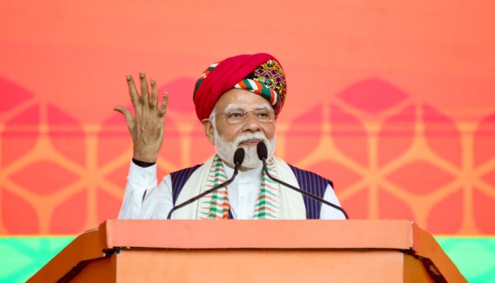 ​স্বাধীনতা দিবসে পাকিস্তানকে কঠিন হুঁশিয়ারি দিলেন মোদি