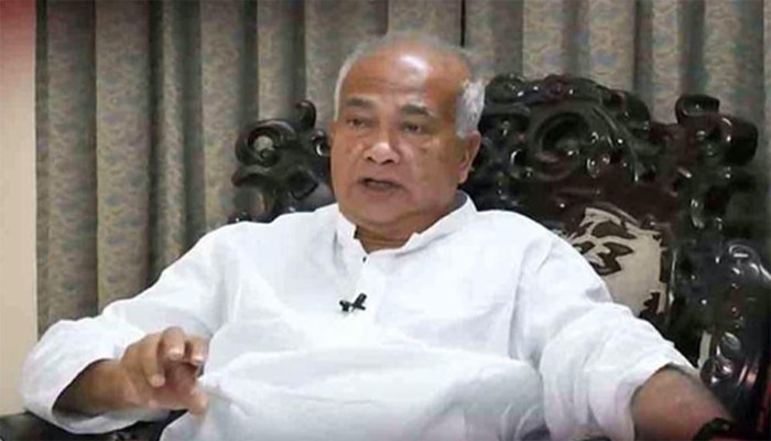 ​জামিনে মুক্ত হলেন সাবেক মন্ত্রী ইঞ্জিনিয়ার মোশাররফ