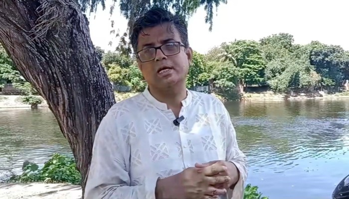 নির্বাচন বিলম্বের সুযোগ নেই : প্রেস সচিব