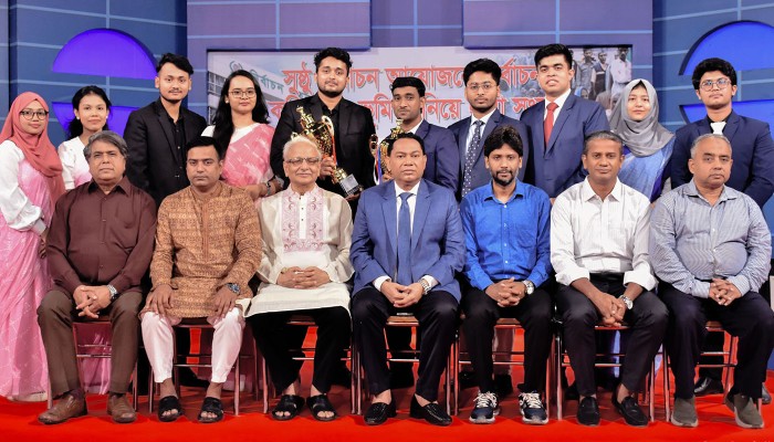 ​সংস্কার ছাড়া নির্বাচন হলে তা বিতর্কিত হতে পারে : বদিউল আলম