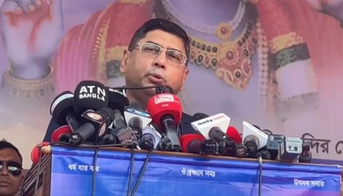 আমরা সবাই সম্প্রীতি বজায় রেখে চলছি, ভবিষ্যতেও চলব: সেনাপ্রধান