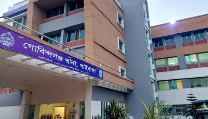 গাইবান্ধায় জামায়াত নেতার গলাকাটা লাশ উদ্ধার