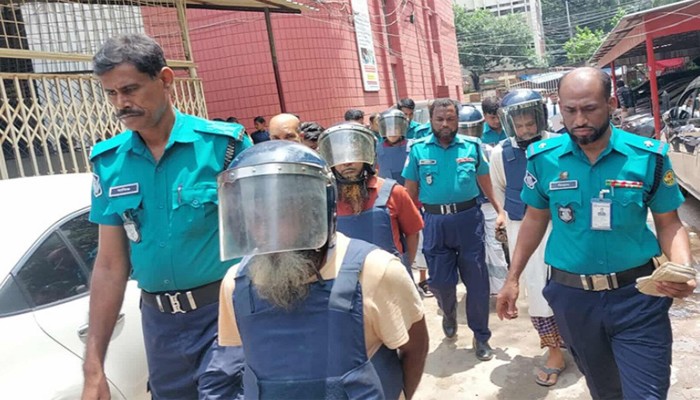 ডা. নিতাই হত্যাকাণ্ডে পাঁচ আসামির মৃত্যুদণ্ড, চারজনের আমৃত্যু কারাদণ্ড