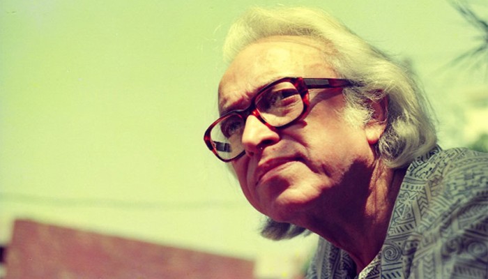 ​কবি শামসুর রাহমানের ১৯তম মৃত্যুবার্ষিকী আজ