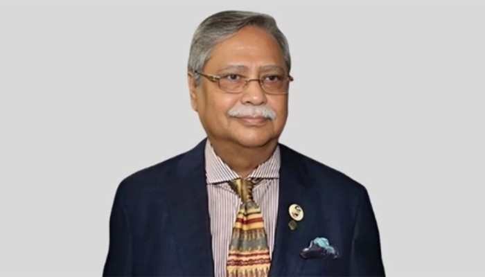 ​হঠাৎ কেন সরানো হচ্ছে রাষ্ট্রপতির ছবি?