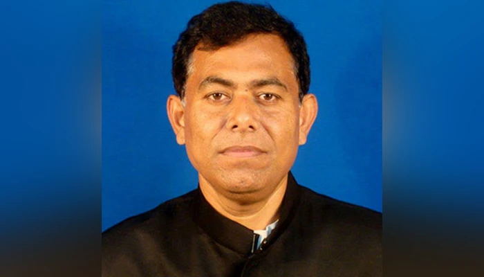 ​ঝিনাইদহ-২ আসনের সাবেক এমপি গ্রেপ্তার