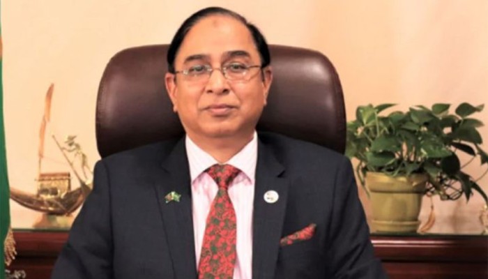 ​সাবেক আইজিপি পাটোয়ারীসহ ৫ জনের বিরুদ্ধে গ্রেপ্তারি পরোয়ানা