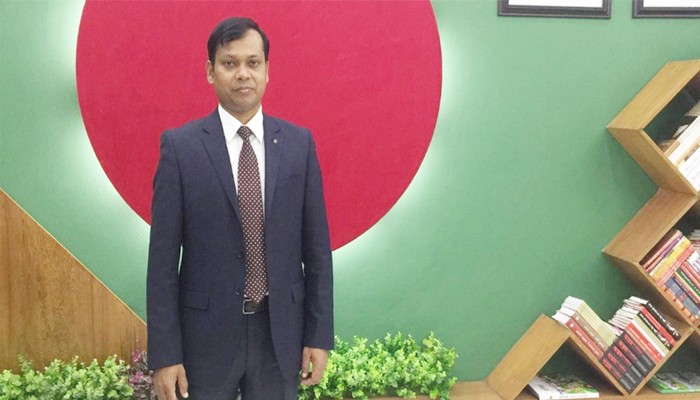 ​সিলেটের দায়িত্বে সেই আলোচিত ম্যাজিস্ট্রেট