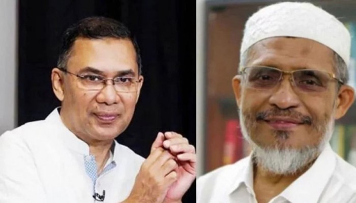 তারেক রহমান-বাবরের খালাসের বিরুদ্ধে আপিল শুনানি চলছে