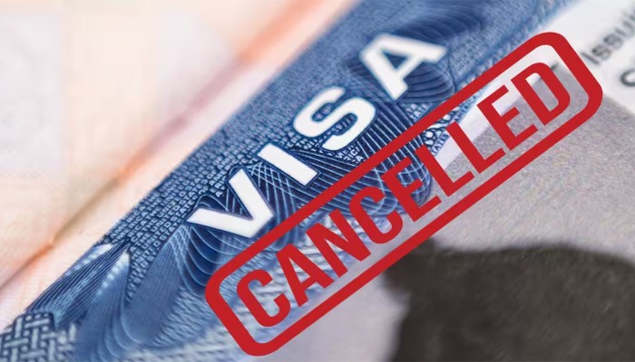 ​৬ সহস্রাধিক শিক্ষার্থীর ভিসা বাতিল করল যুক্তরাষ্ট্র