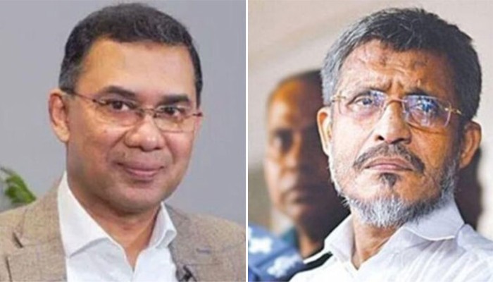 তারেক রহমান-বাবরের খালাসের বিরুদ্ধে আপিল শুনানি বুধবার