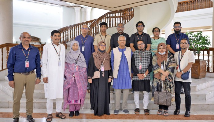 ​মাইলস্টোনের ৩ শিক্ষক চিরস্মরণীয় হয়ে থাকবেন