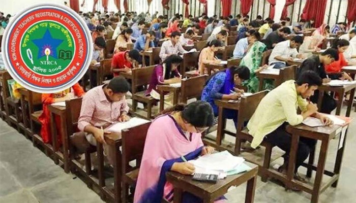 ​শিক্ষক পদে নিয়োগের সুপারিশ পেলেন ৪১৬২৭ জন