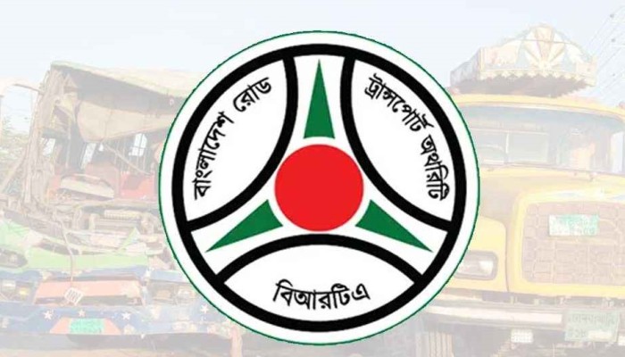 ​জুলাই মাসে সড়কে ঝরেছে ৩৮০ প্রাণ: বিআরটিএ