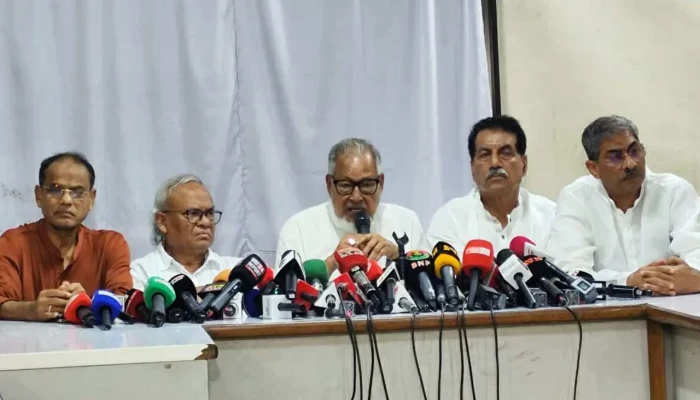 ​বিএনপির ৪৭তম প্রতিষ্ঠাবার্ষিকীর সপ্তাহব্যাপী কর্মসূচি ঘোষণা